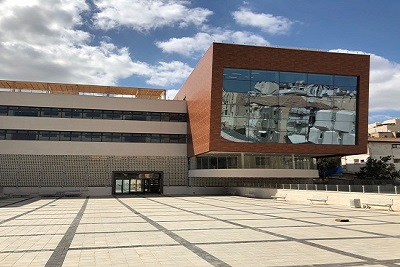 Gimnasia Realit Rishon Letzion